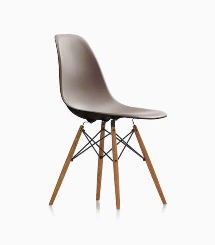 Eames Plastic Side Chair